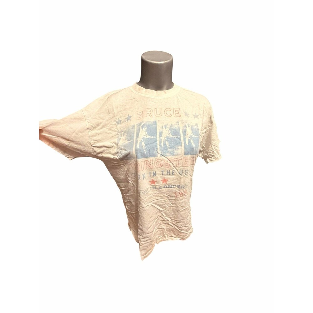 Bruce Springsteen, American Eagle oversize T-shirt XS/S